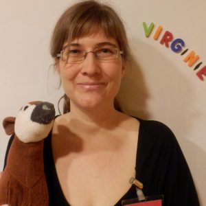Virginie, ASE